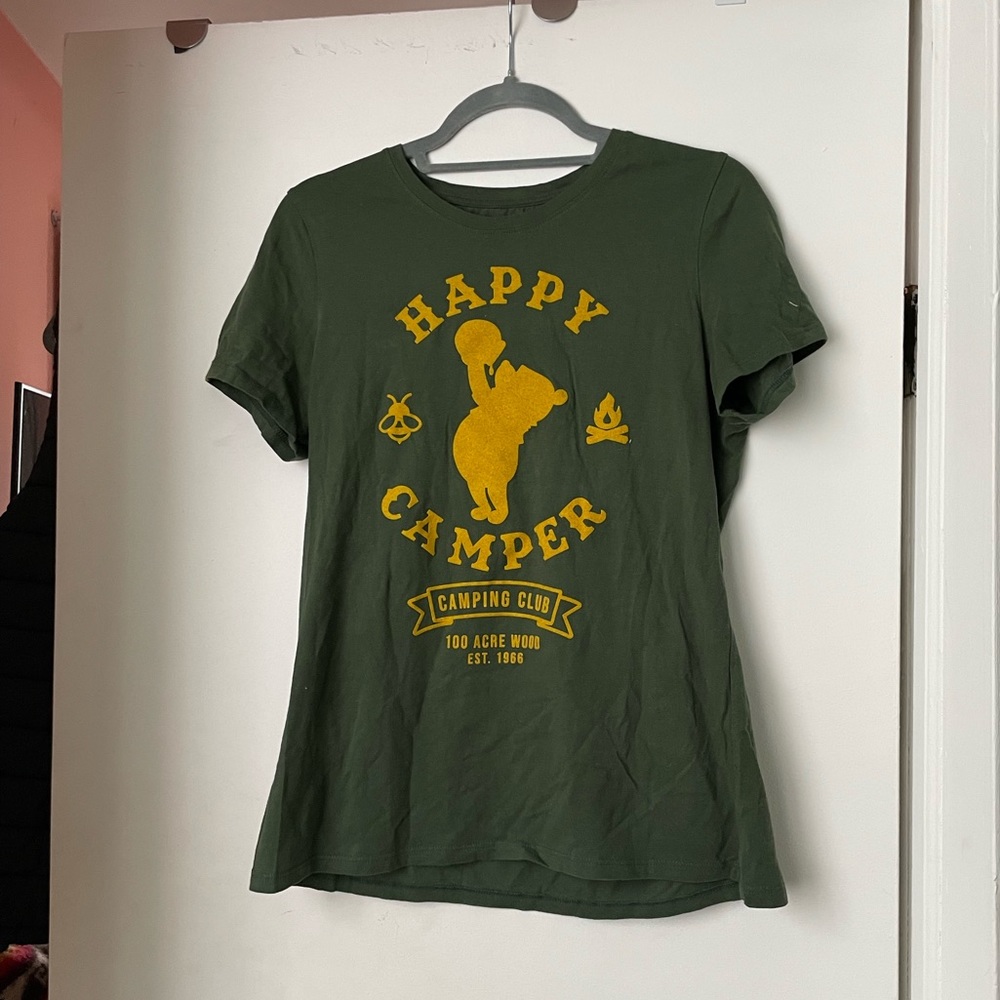 Winnie the Pooh tee